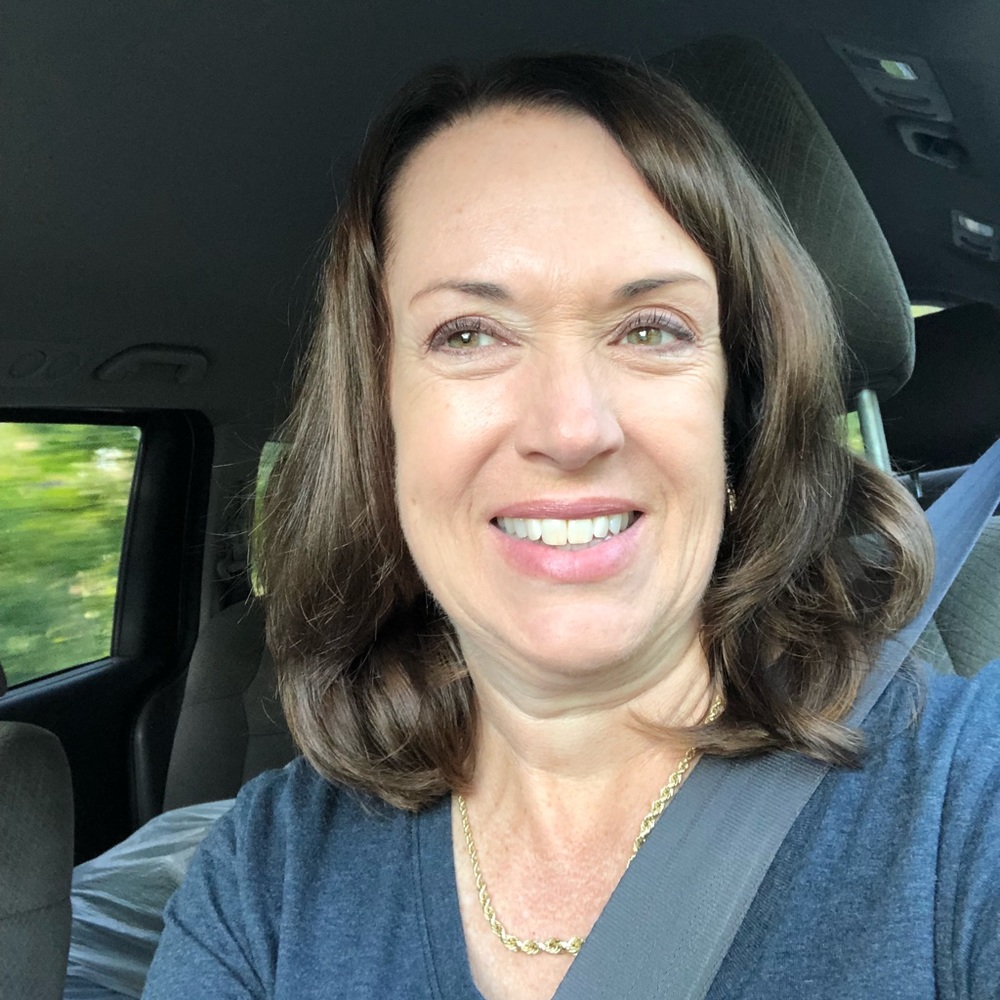 Meet your Posher, Dana